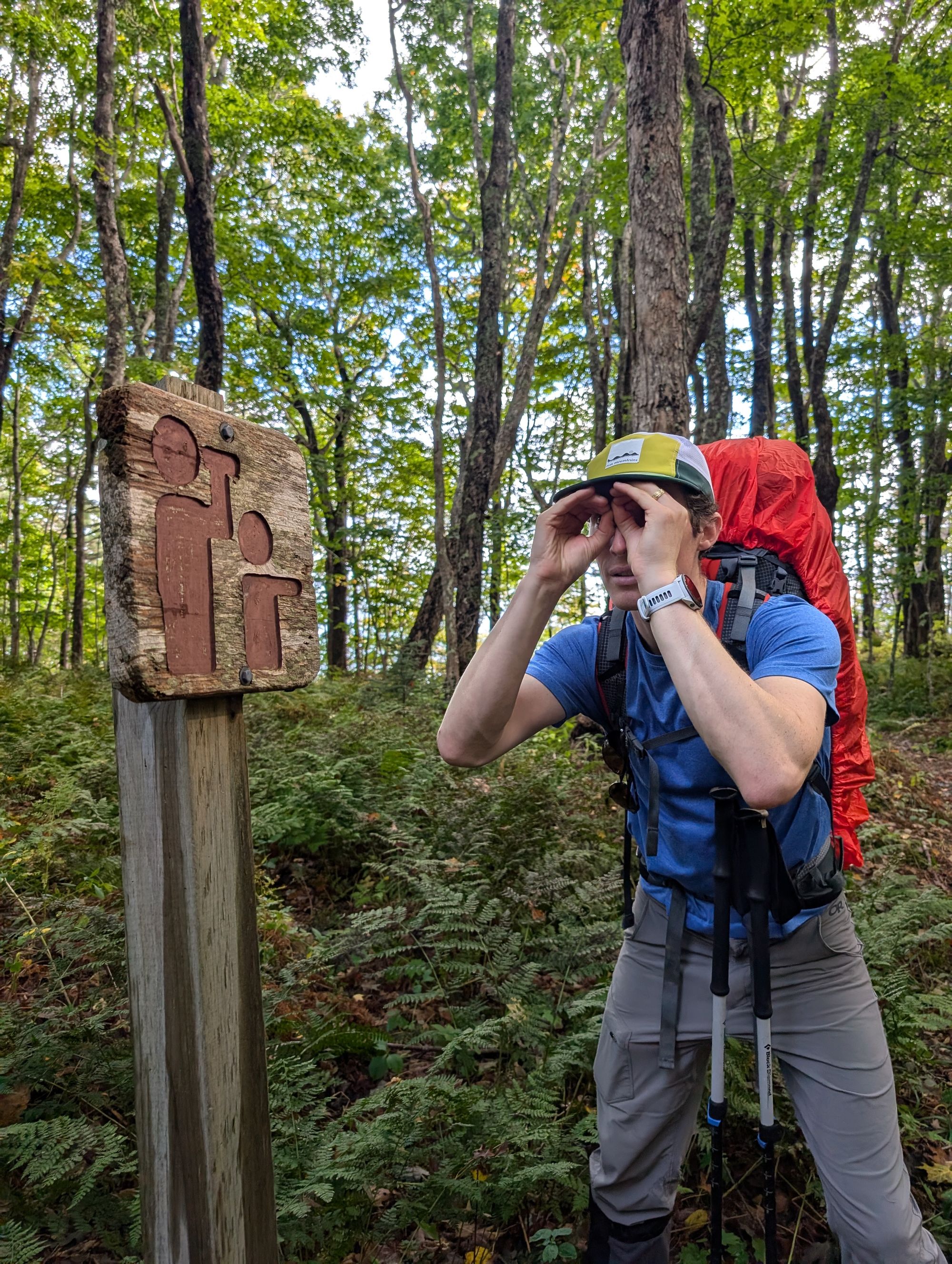 Cape Chignecto Coastal Loop