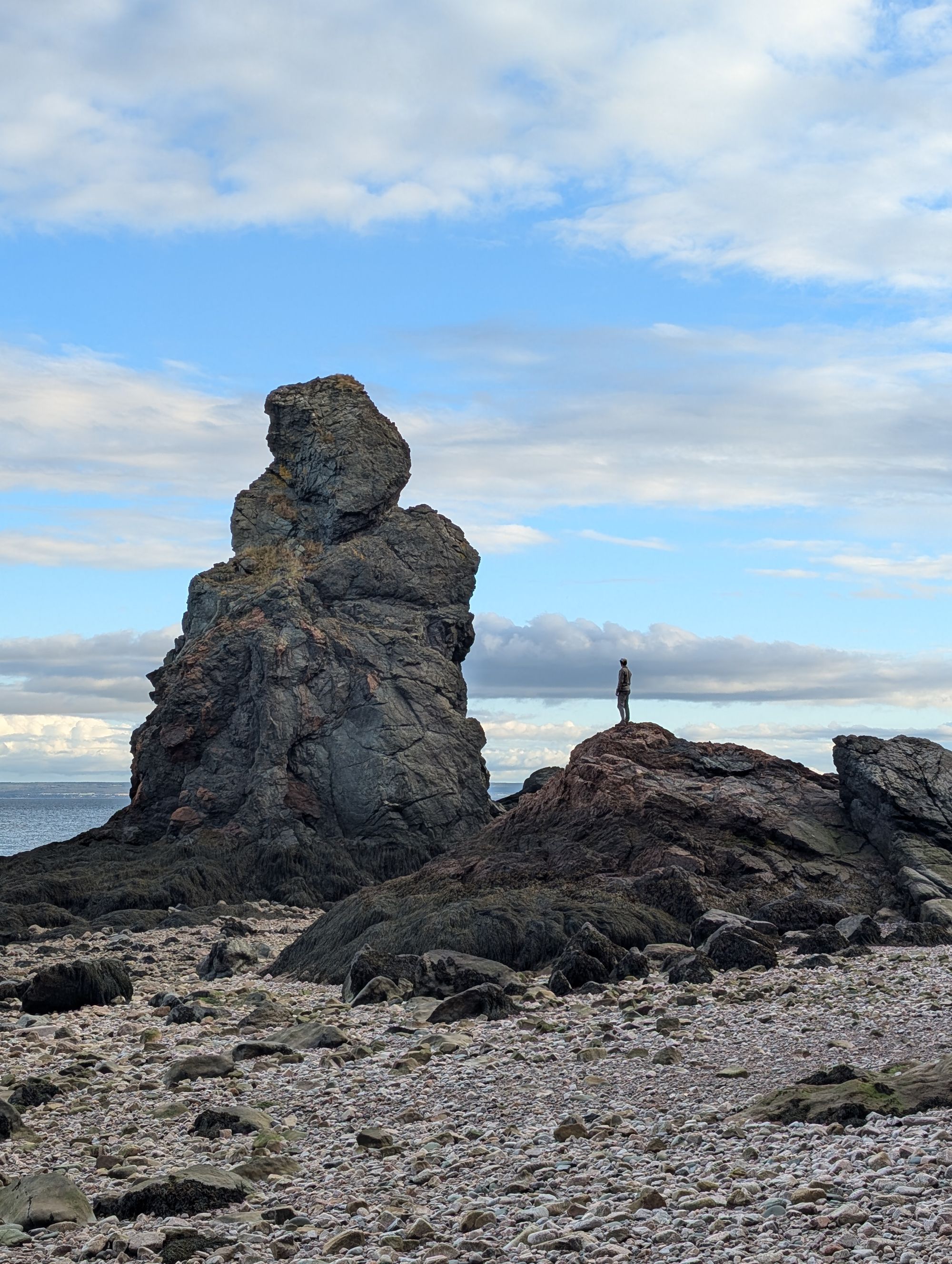 Cape Chignecto Coastal Loop