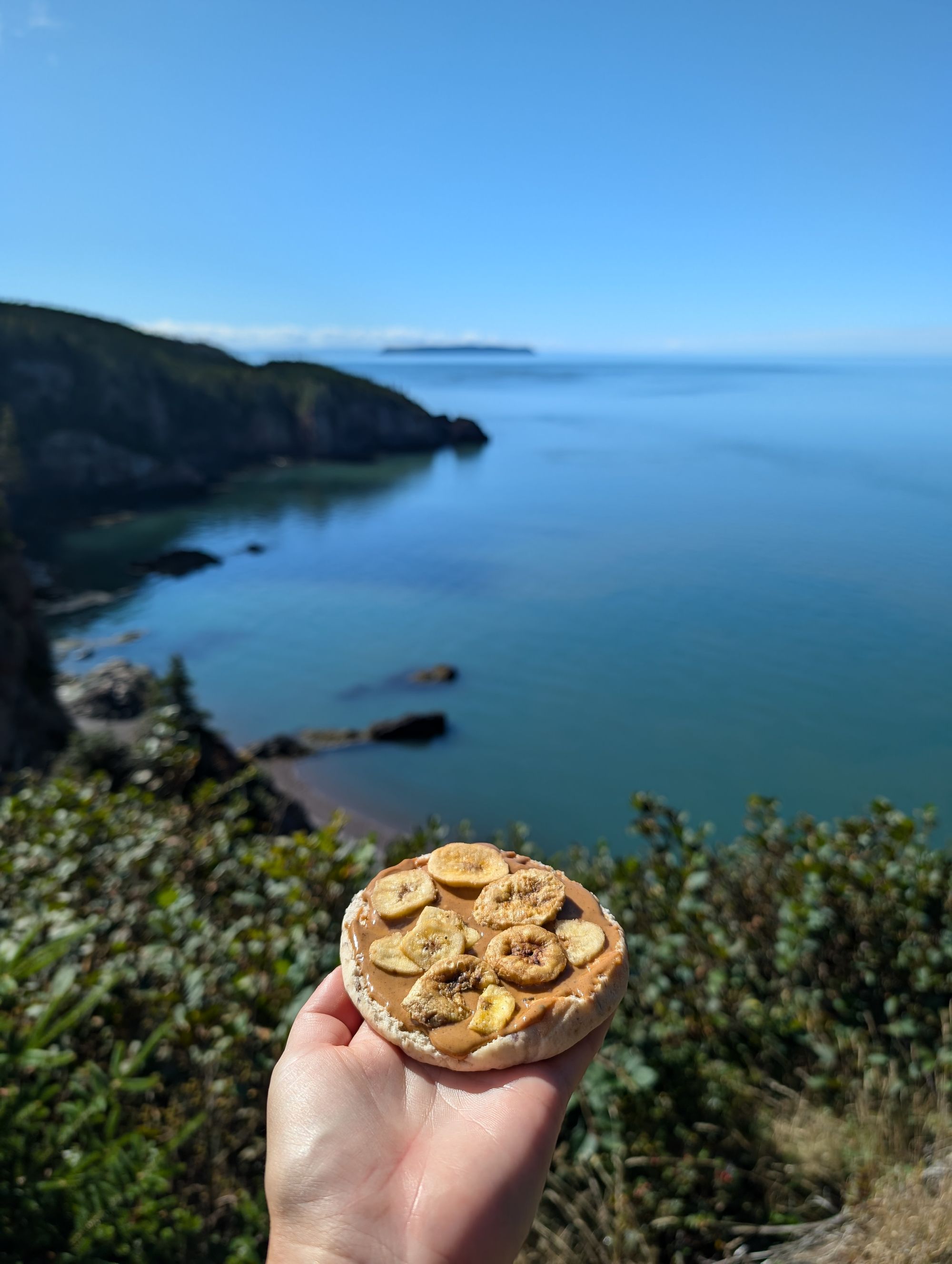 Cape Chignecto Coastal Loop