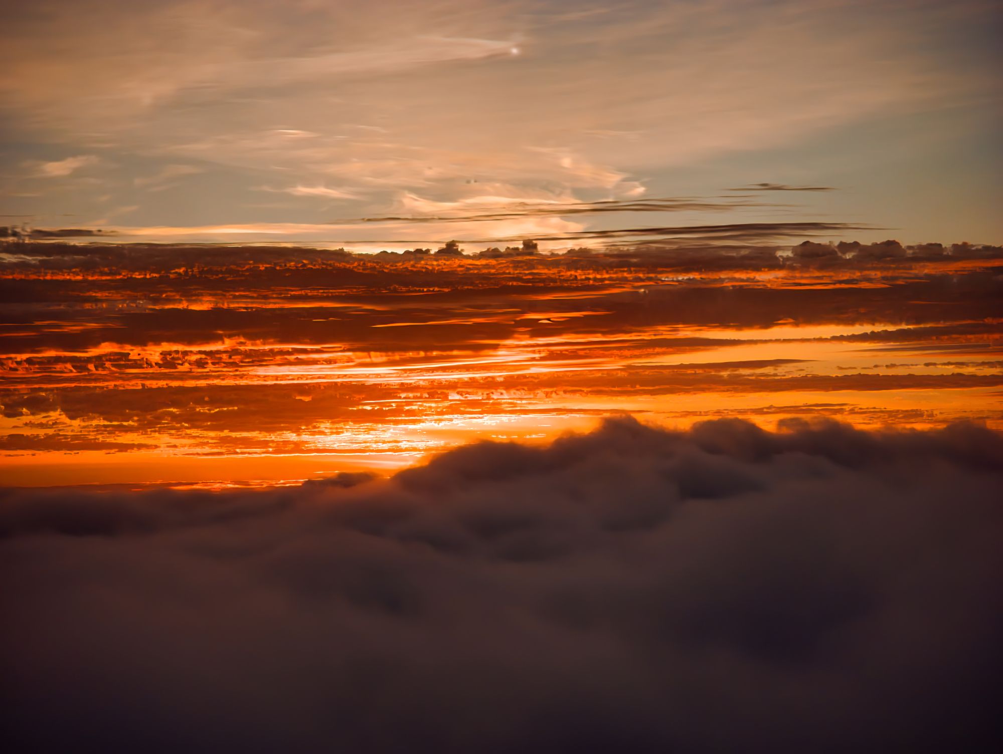 A weekend adventure to Peak 5040