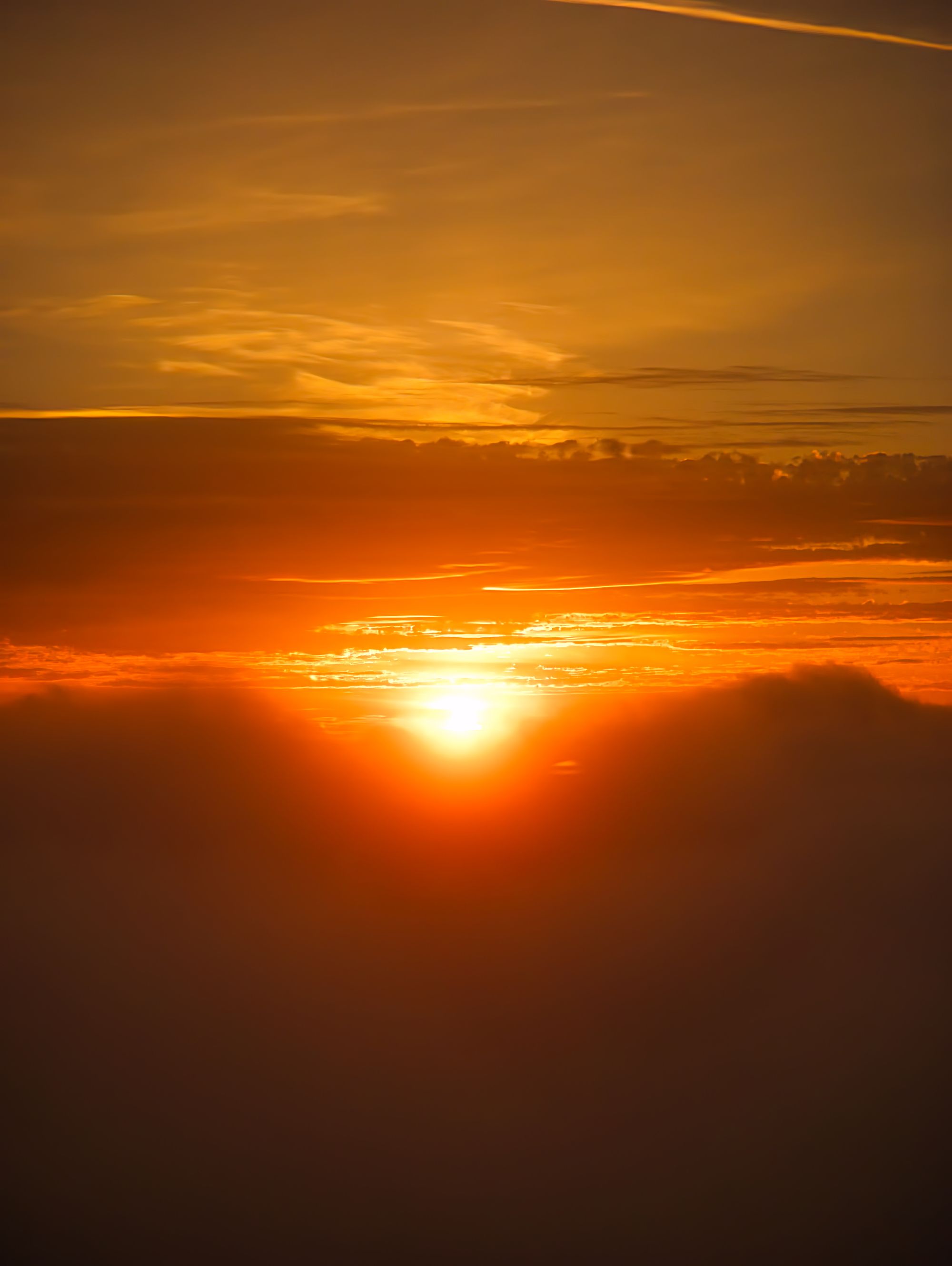 A weekend adventure to Peak 5040