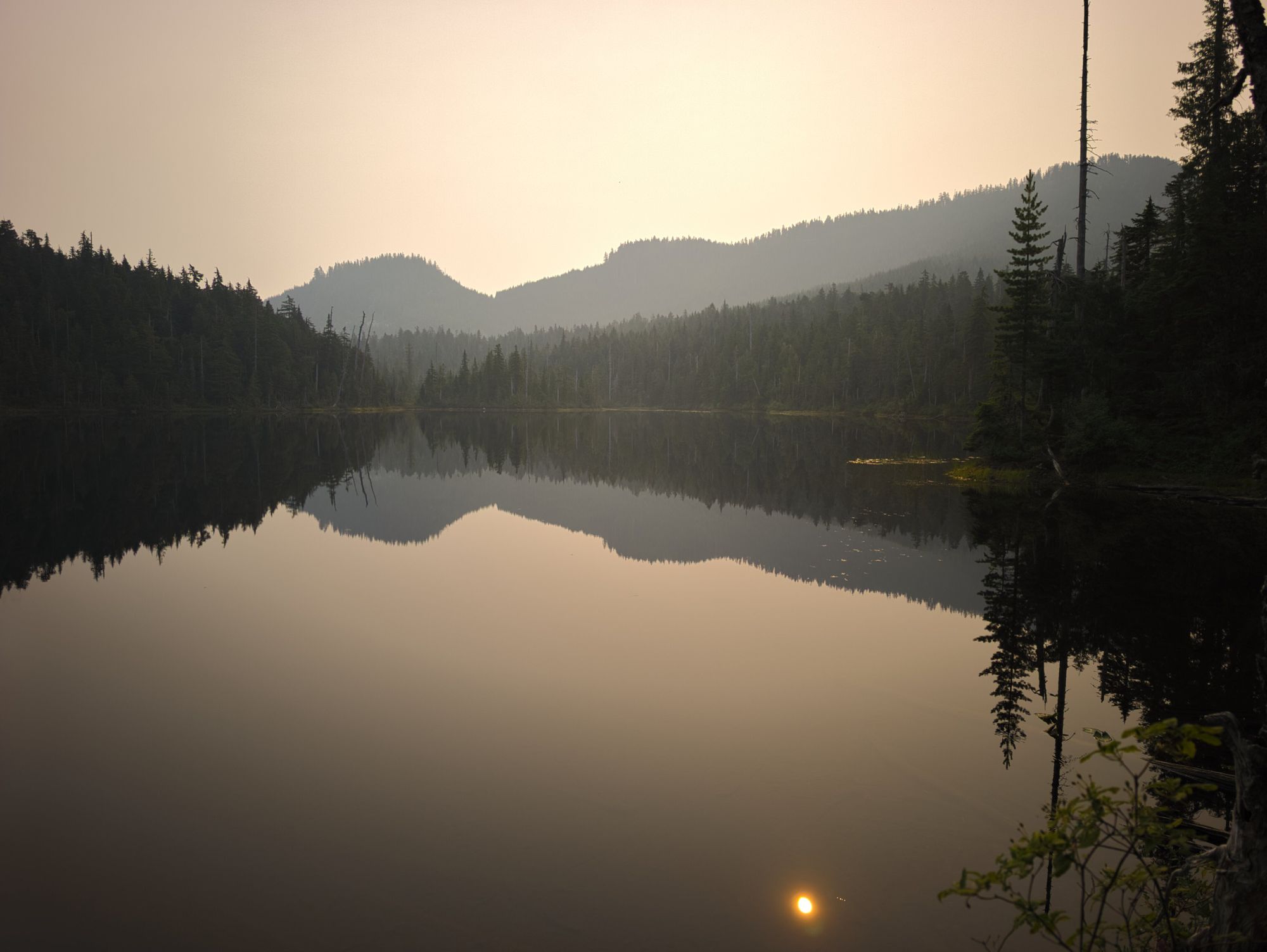 SCT Day 9: Golden Stanley to Fairview Bay