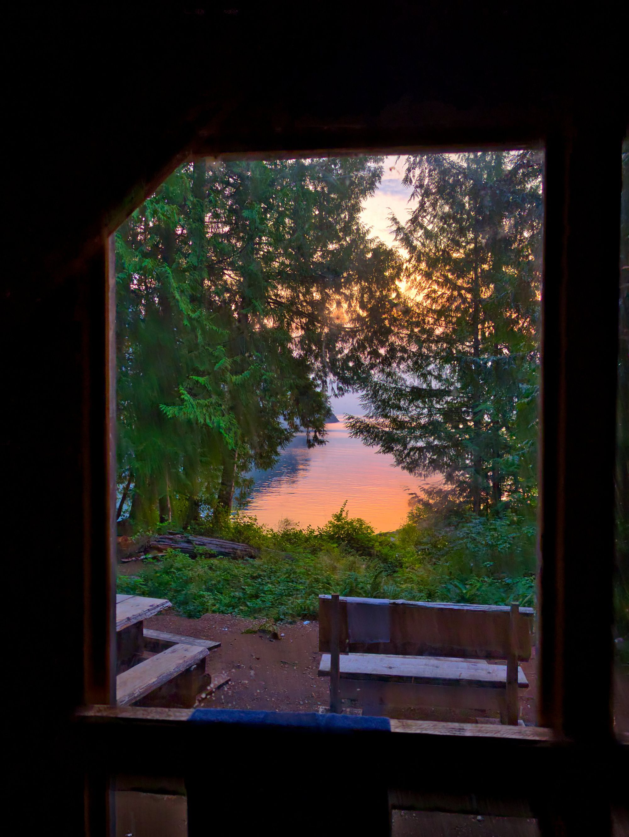 SCT Day 10: Fairview Bay to Saltery Bay