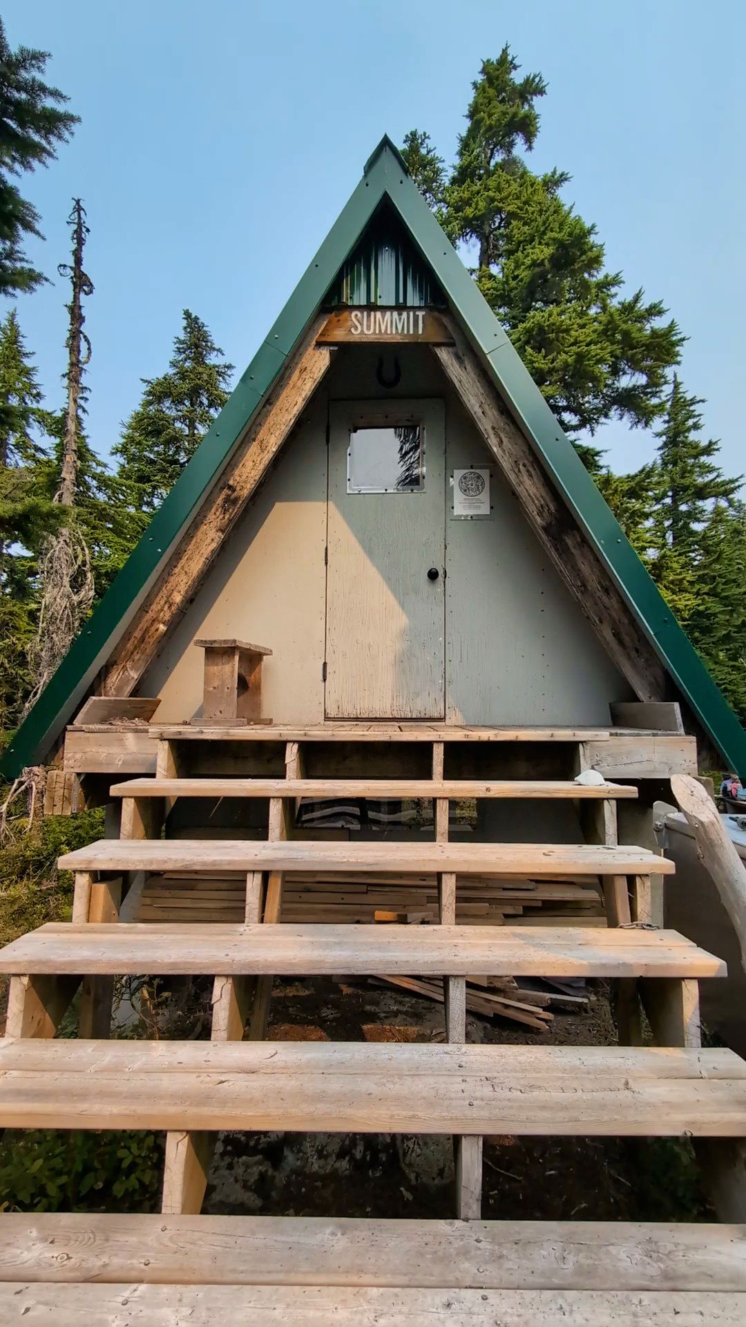 SCT Day 9: Golden Stanley to Fairview Bay