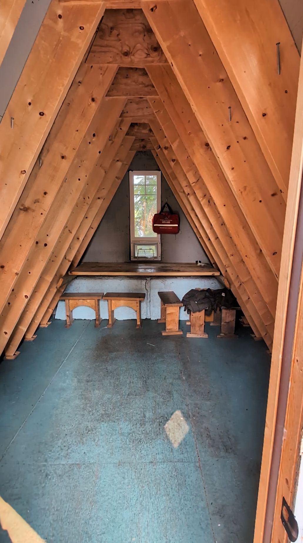 SCT Day 9: Golden Stanley to Fairview Bay