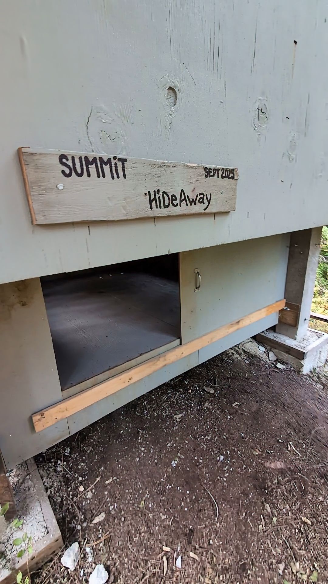 SCT Day 9: Golden Stanley to Fairview Bay