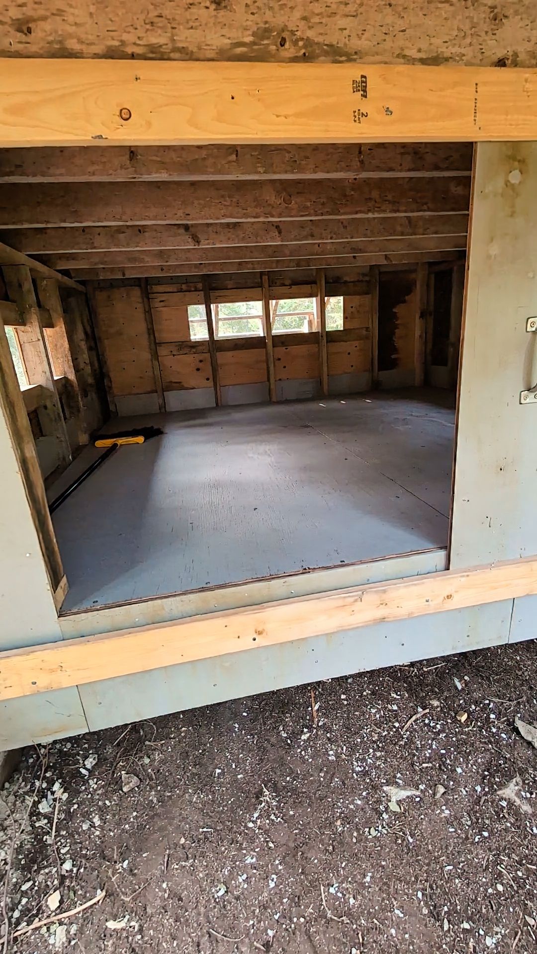 SCT Day 9: Golden Stanley to Fairview Bay