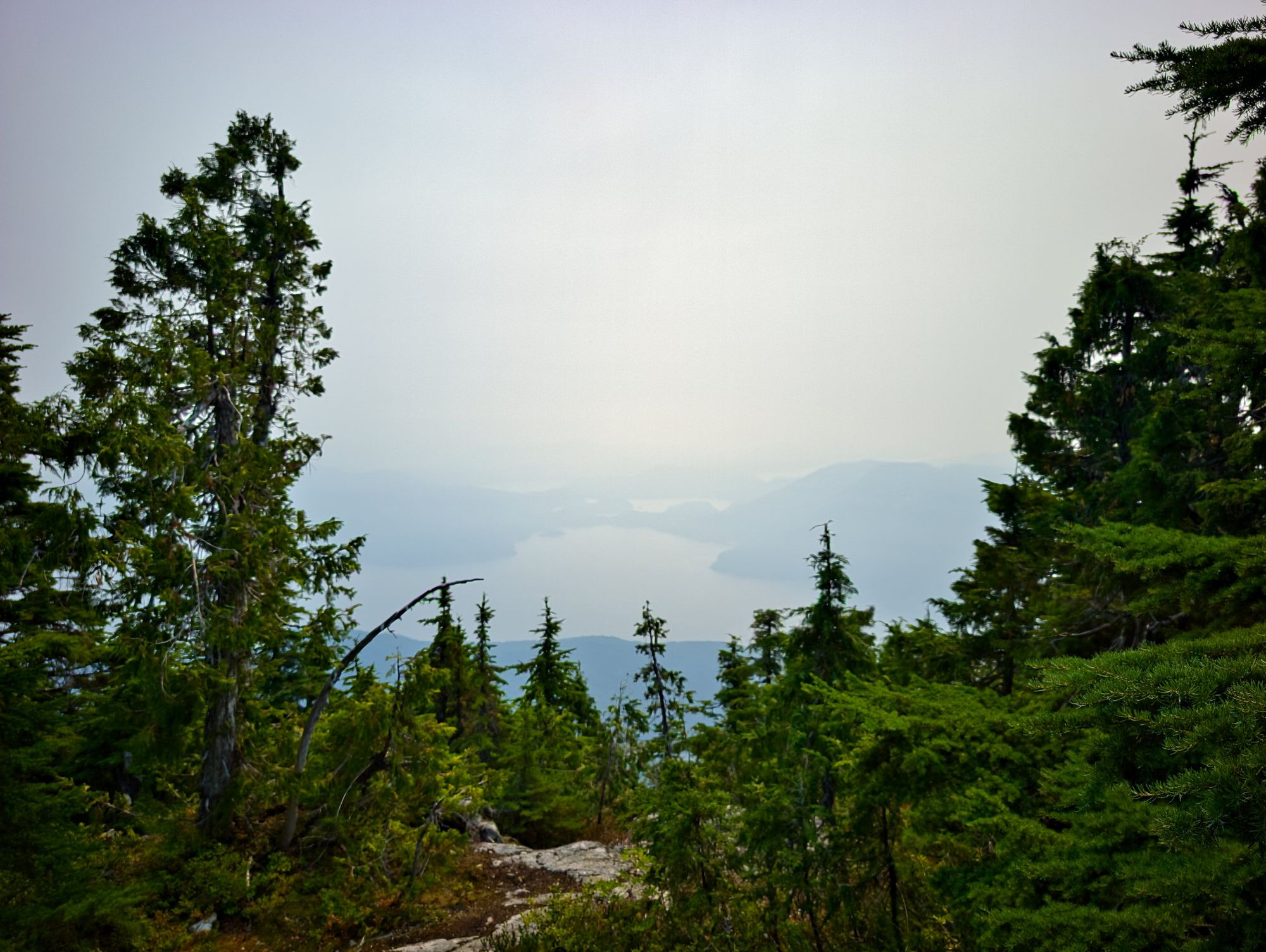 SCT Day 9: Golden Stanley to Fairview Bay