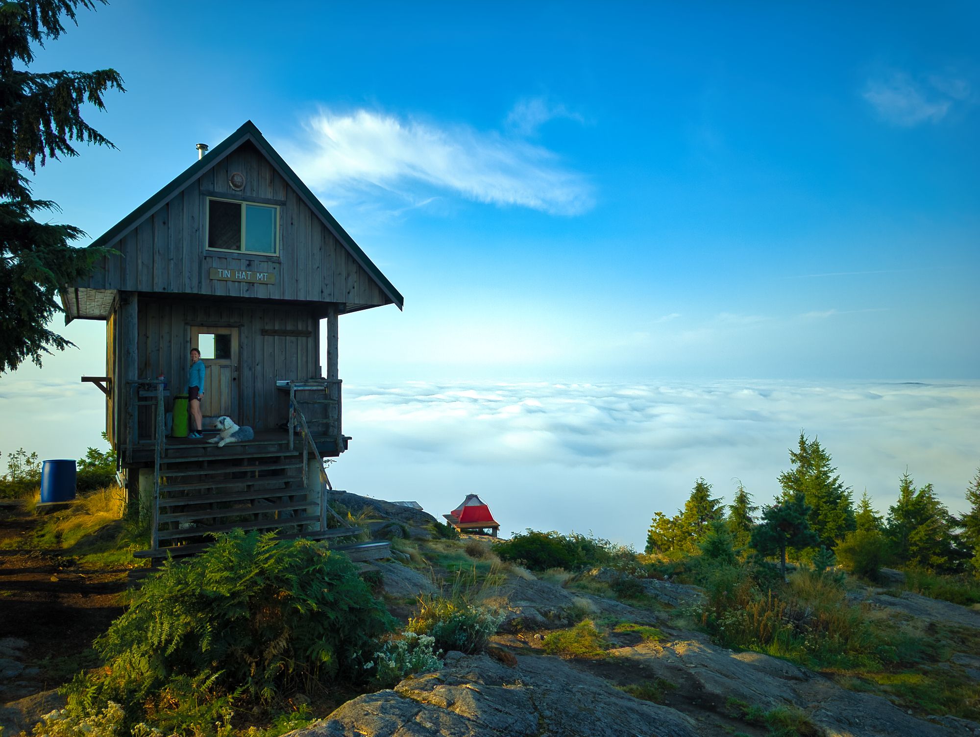 Sunshine Coast Trail - Everything we wish we knew before hiking