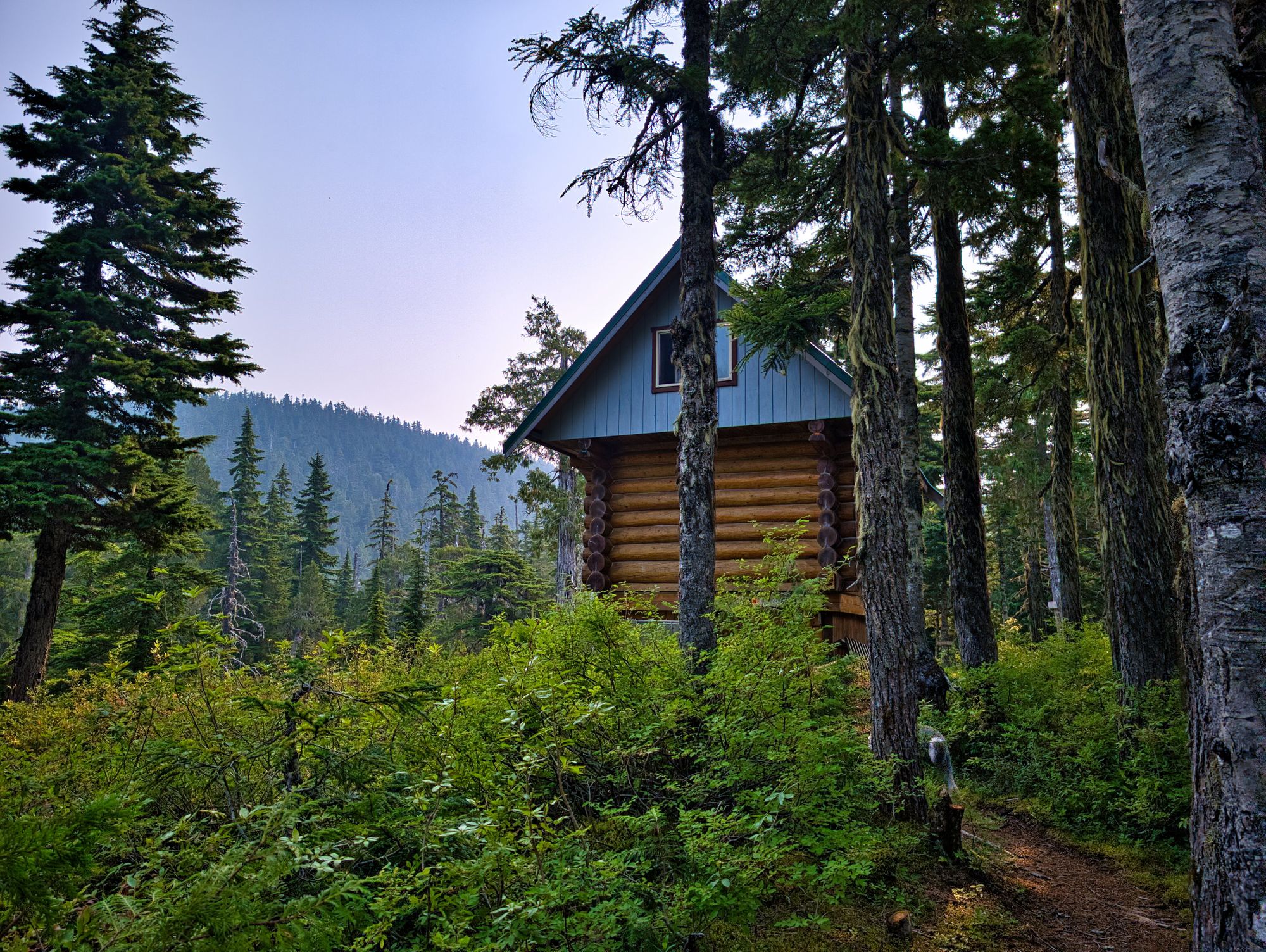 SCT Day 9: Golden Stanley to Fairview Bay