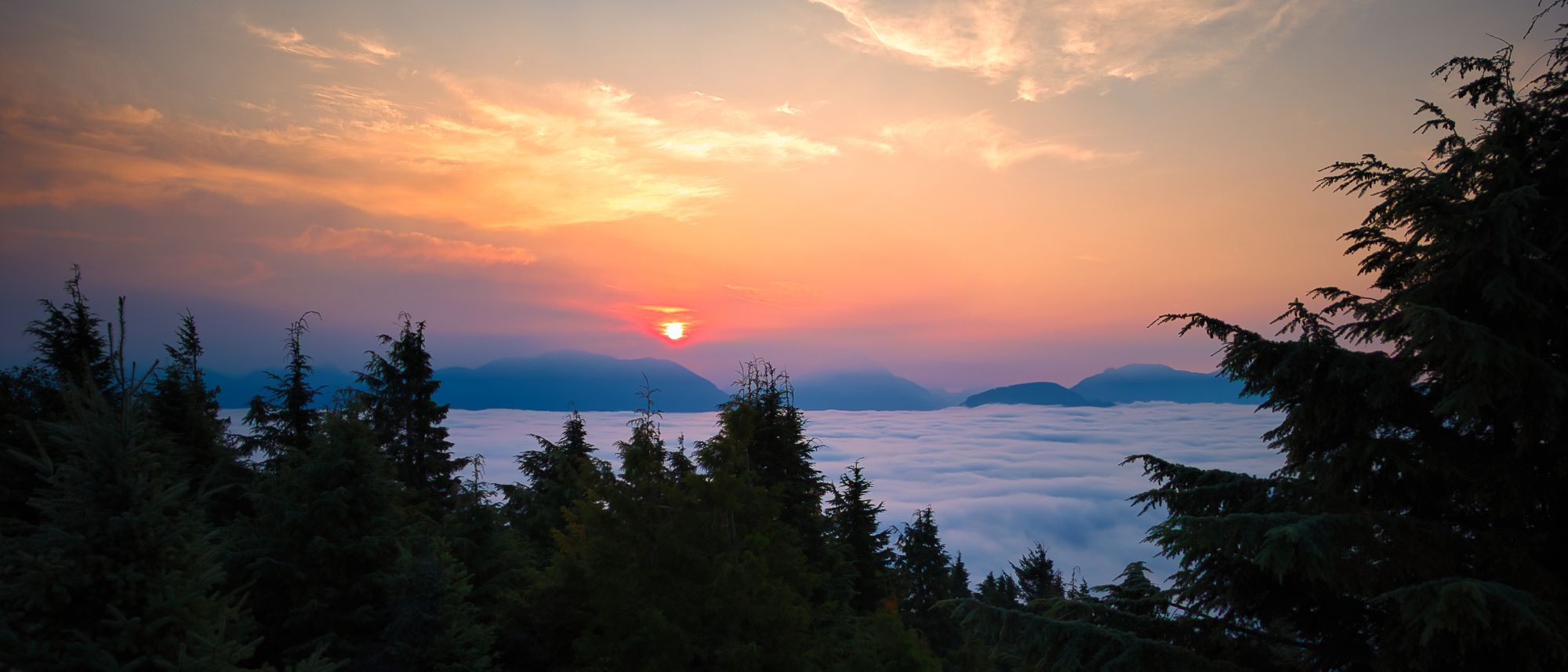SCT Day 6: Tin Hat Mountain to Elk Lake Hut